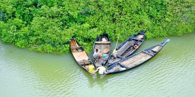 বাংলাদেশের প্রাকৃতিক দৃশ্য/সৌন্দর্য্য বিষয়ক প্রবন্ধ রচনা, ৩য় পর্ব, এইচএসসি বাংলা ২য় পত্র